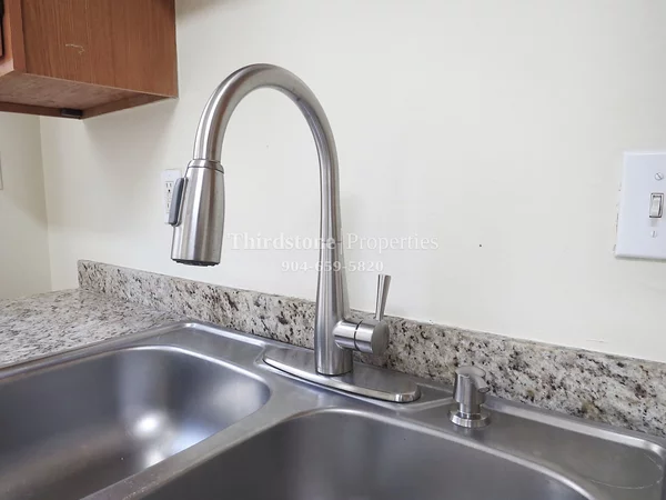 2 bedrooms apartment for rent in Springfield - Downtown JAX, Jacksonville