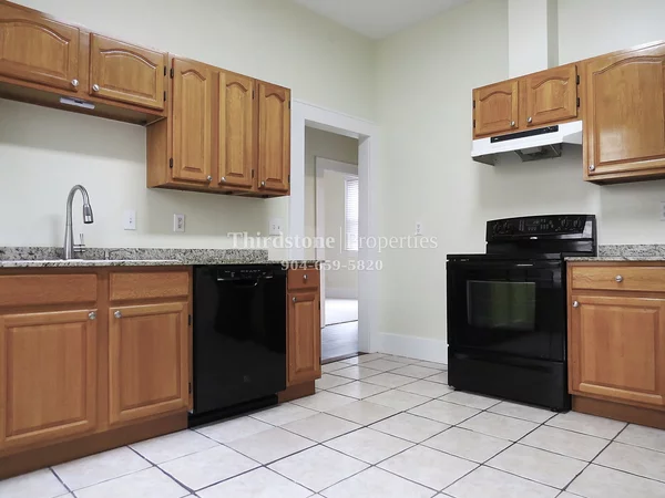 2 bedrooms apartment for rent in Springfield - Downtown JAX, Jacksonville