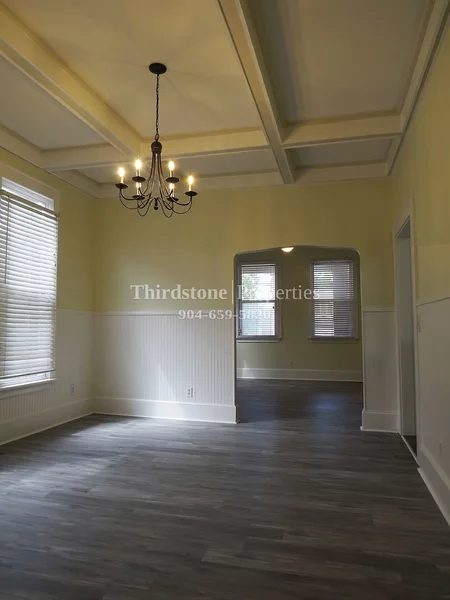 2 bedrooms apartment for rent in Springfield - Downtown JAX, Jacksonville