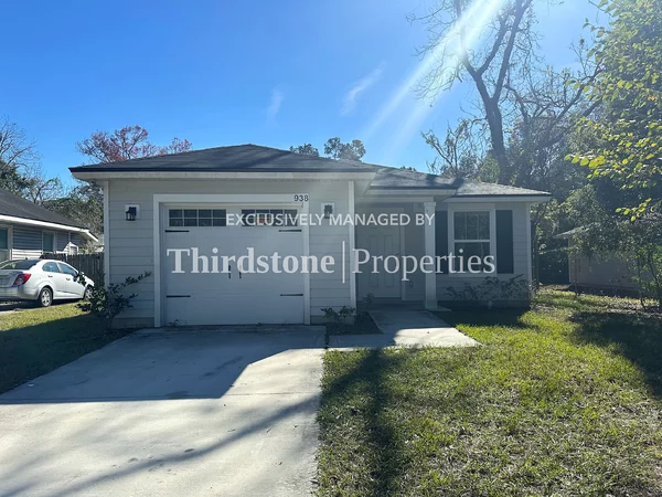 3 bedrooms apartment for rent in Norwood - Northside, Jacksonville