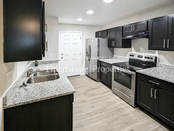 3 bedrooms apartment for rent in Norwood - Northside, Jacksonville