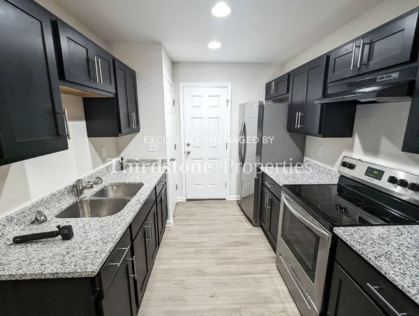 3 bedrooms apartment for rent in Norwood - Northside, Jacksonville