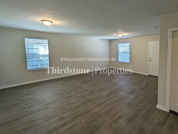 3 bedrooms apartment for rent in Norwood - Northside, Jacksonville