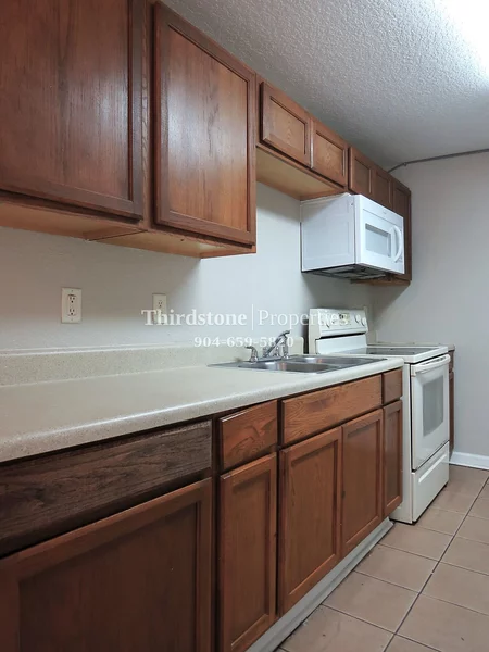 2 bedrooms apartment for rent in Hogan - Southside, Jacksonville