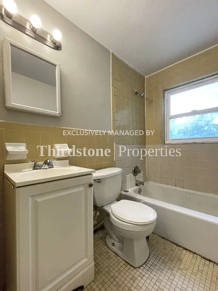 3 bedrooms apartment for rent in Lackawanna - Westside, Jacksonville