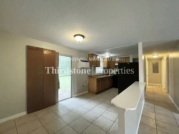 3 bedrooms apartment for rent in Lackawanna - Westside, Jacksonville