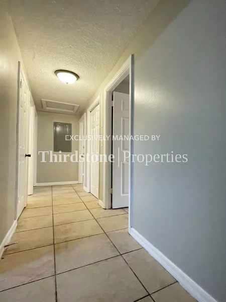 3 bedrooms apartment for rent in Lackawanna - Westside, Jacksonville