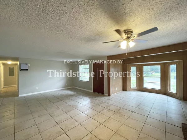 3 bedrooms apartment for rent in Lackawanna - Westside, Jacksonville