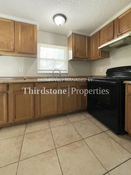 3 bedrooms apartment for rent in Lackawanna - Westside, Jacksonville