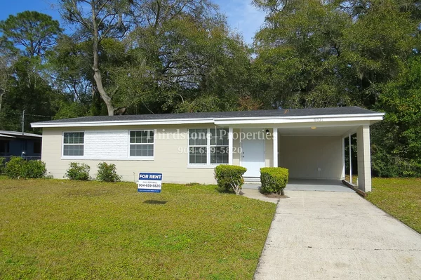 3 bedrooms apartment for rent in Lake Forest - Northside, Jacksonville