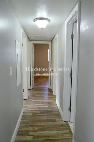 3 bedrooms apartment for rent in Lake Forest - Northside, Jacksonville