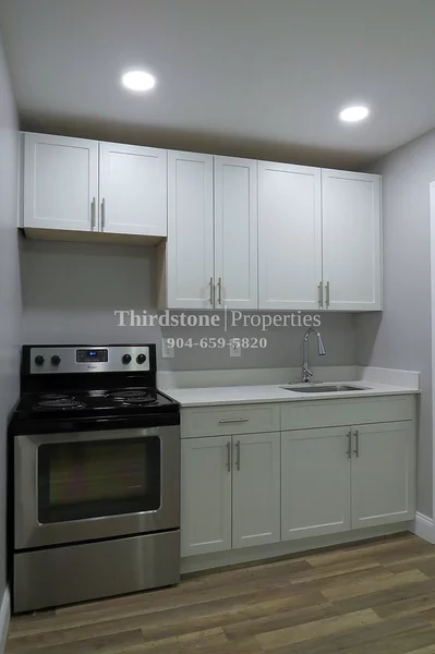 3 bedrooms apartment for rent in Lake Forest - Northside, Jacksonville