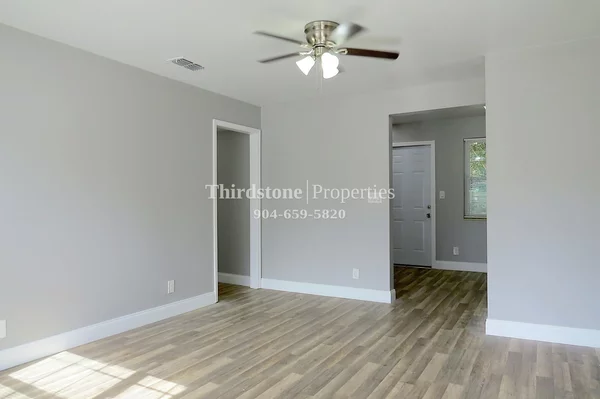 3 bedrooms apartment for rent in Lake Forest - Northside, Jacksonville
