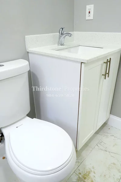 3 bedrooms apartment for rent in Lake Forest - Northside, Jacksonville