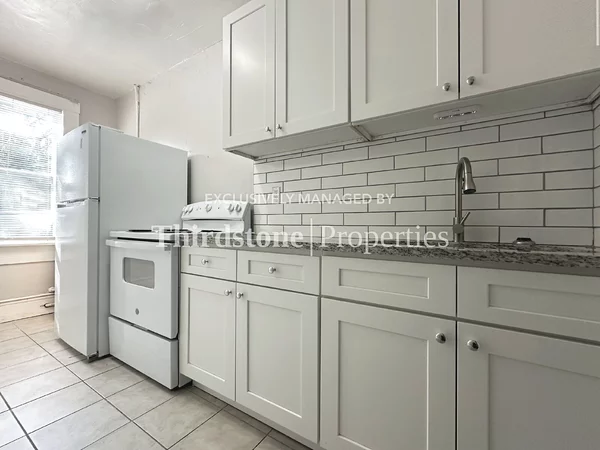2 bedrooms apartment for rent in Springfield - Downtown JAX, Jacksonville