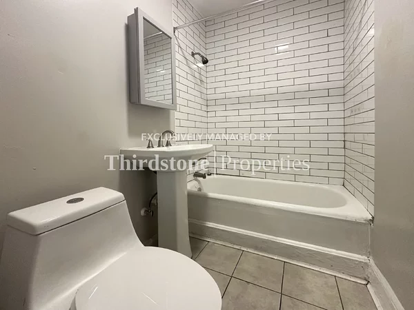 2 bedrooms apartment for rent in Springfield - Downtown JAX, Jacksonville