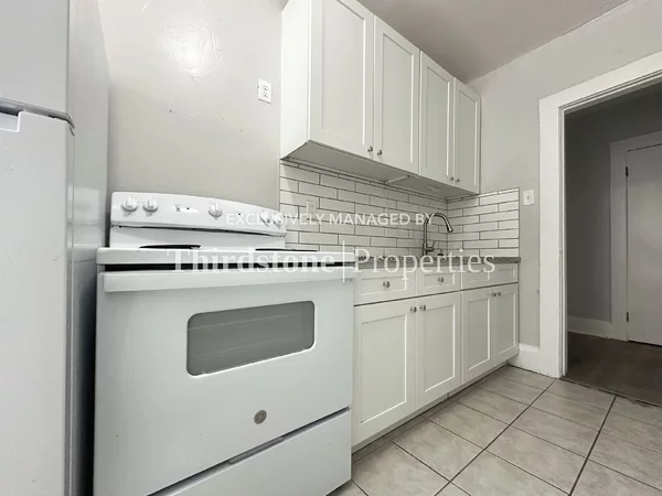 2 bedrooms apartment for rent in Springfield - Downtown JAX, Jacksonville