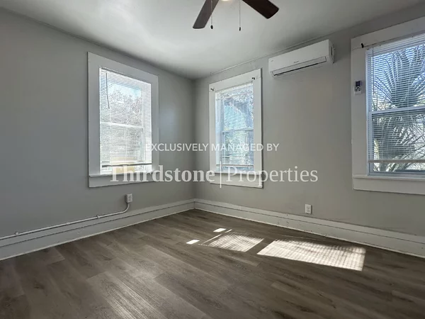 2 bedrooms apartment for rent in Springfield - Downtown JAX, Jacksonville