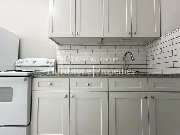 2 bedrooms apartment for rent in Springfield - Downtown JAX, Jacksonville