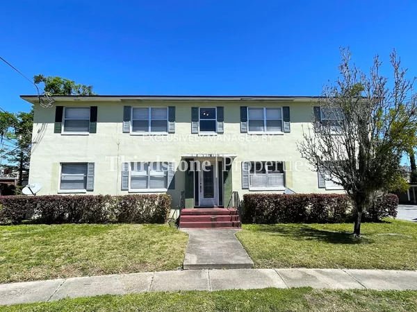 2 bedrooms apartment for rent in Sports Complex - Downtown JAX, Jacksonville