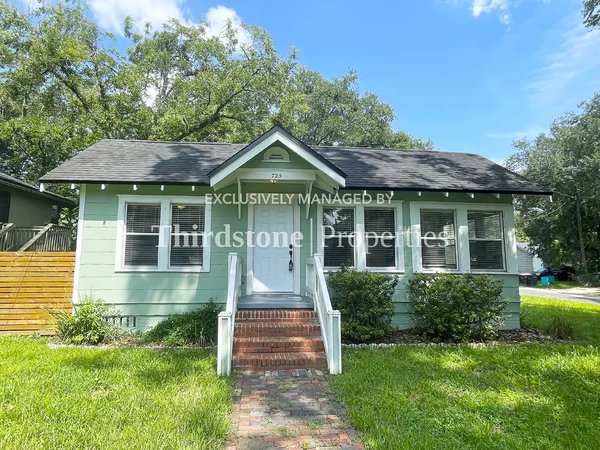 3 bedrooms apartment for rent in Lackawanna - Westside, Jacksonville