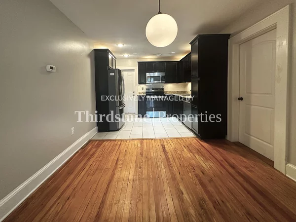 3 bedrooms apartment for rent in Lackawanna - Westside, Jacksonville