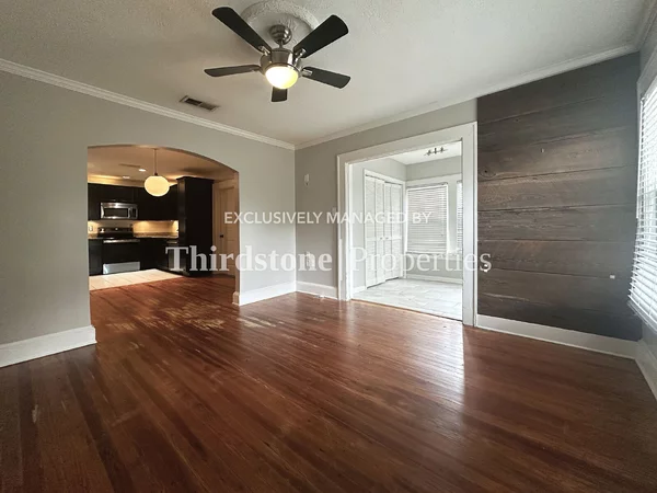 3 bedrooms apartment for rent in Lackawanna - Westside, Jacksonville