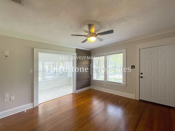 3 bedrooms apartment for rent in Lackawanna - Westside, Jacksonville