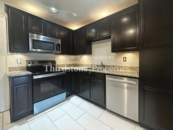 3 bedrooms apartment for rent in Lackawanna - Westside, Jacksonville