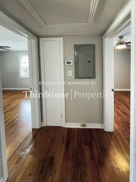 2 bedrooms apartment for rent in Murray Hill - Westside, Jacksonville
