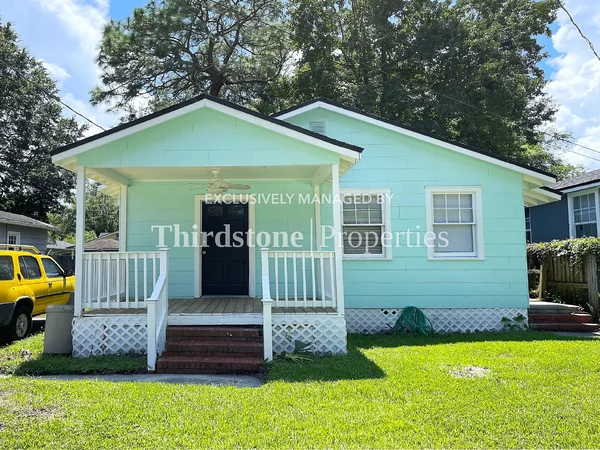 2 bedrooms apartment for rent in Murray Hill - Westside, Jacksonville