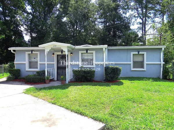 3 bedrooms apartment for rent in Lake Forest - Northside, Jacksonville