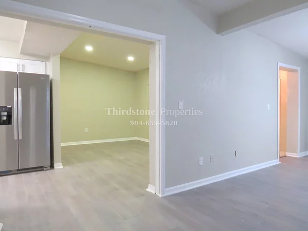 3 bedrooms apartment for rent in Lake Forest - Northside, Jacksonville