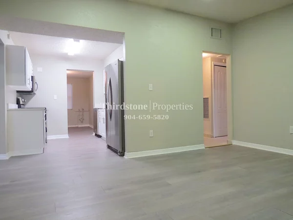 3 bedrooms apartment for rent in Lake Forest - Northside, Jacksonville