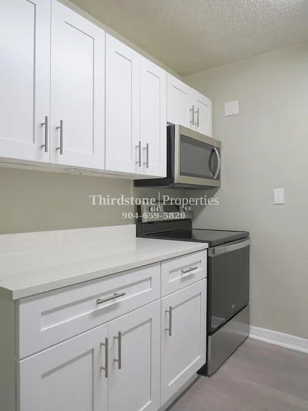 3 bedrooms apartment for rent in Lake Forest - Northside, Jacksonville