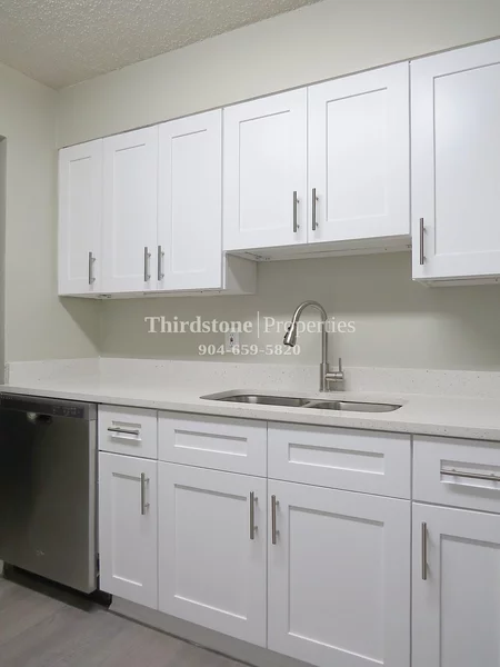 3 bedrooms apartment for rent in Lake Forest - Northside, Jacksonville