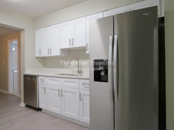 3 bedrooms apartment for rent in Lake Forest - Northside, Jacksonville