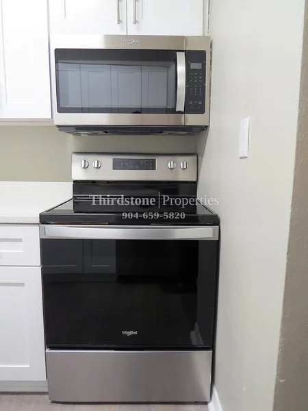 3 bedrooms apartment for rent in Lake Forest - Northside, Jacksonville