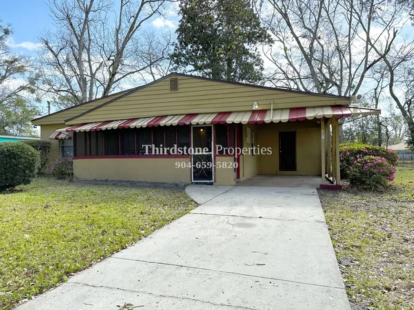 3 bedrooms apartment for rent in Lake Forest - Northside, Jacksonville