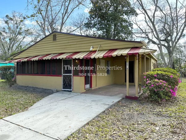 3 bedrooms apartment for rent in Lake Forest - Northside, Jacksonville