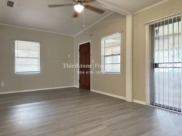 3 bedrooms apartment for rent in Lake Forest - Northside, Jacksonville