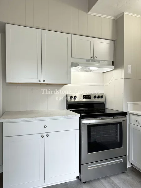 3 bedrooms apartment for rent in Lake Forest - Northside, Jacksonville