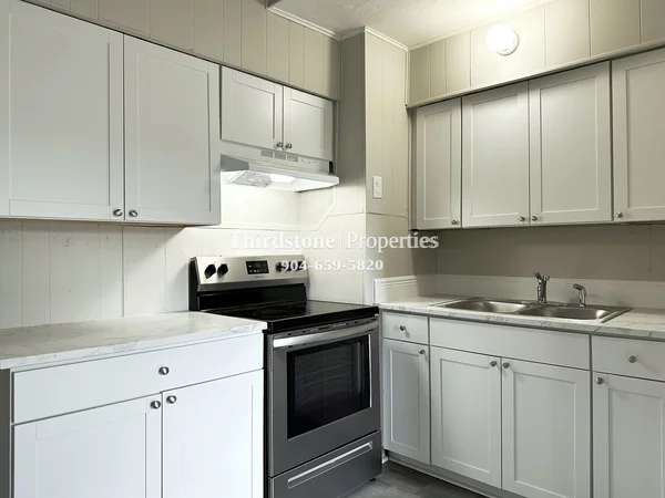 3 bedrooms apartment for rent in Lake Forest - Northside, Jacksonville