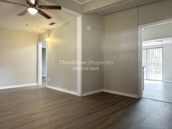 3 bedrooms apartment for rent in Lake Forest - Northside, Jacksonville