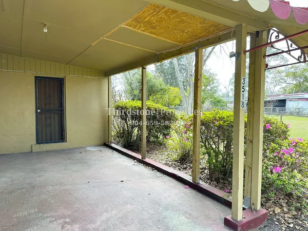 3 bedrooms apartment for rent in Lake Forest - Northside, Jacksonville