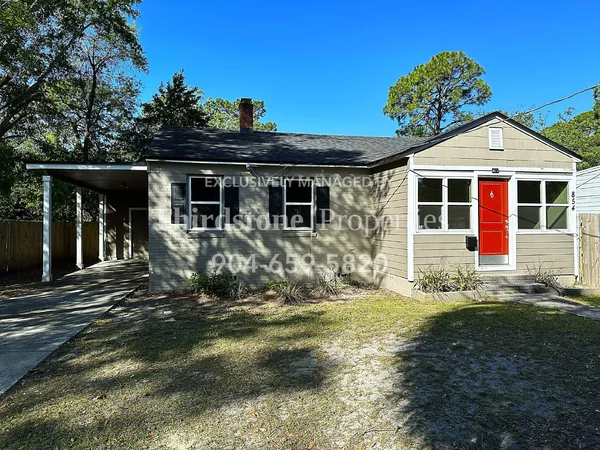 3 bedrooms apartment for rent in Norwood - Northside, Jacksonville