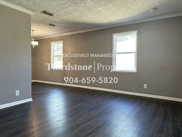 3 bedrooms apartment for rent in Norwood - Northside, Jacksonville