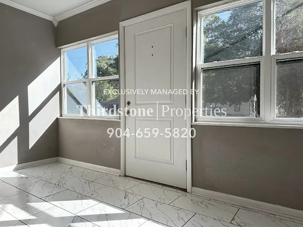 3 bedrooms apartment for rent in Norwood - Northside, Jacksonville