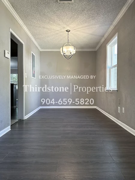 3 bedrooms apartment for rent in Norwood - Northside, Jacksonville