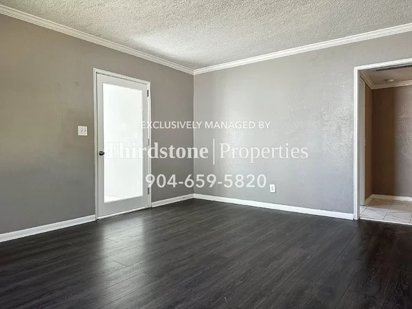 3 bedrooms apartment for rent in Norwood - Northside, Jacksonville